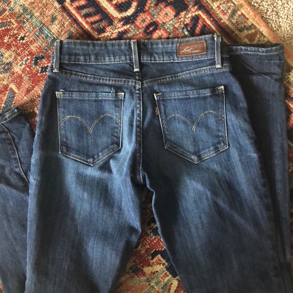 Jeans - Picture 5 of 5